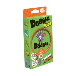 Dobble Kids - Blister Eco