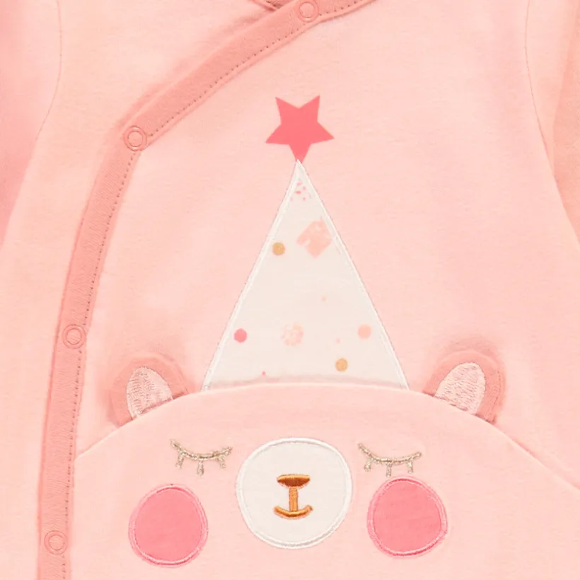 Dors-bien Little Princess en jersey