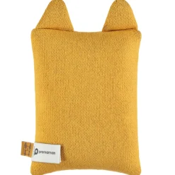 Doudou animal en tricot