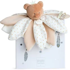 Doudou attrape-rêve ours 26 cm