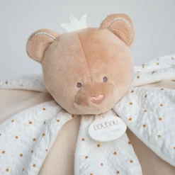 Doudou attrape-rêve ours 26 cm