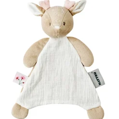 Doudou biche mini - Fanfan - 25x20 cm