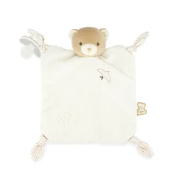 Doudou Bola et pendentif Bola coffret naissance et grossesse