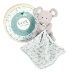 Doudou botanic pantin - Souris