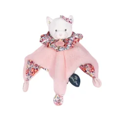 Doudou boule - Chat