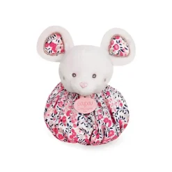 Doudou boule - Souris