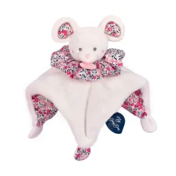 Doudou boule - Souris