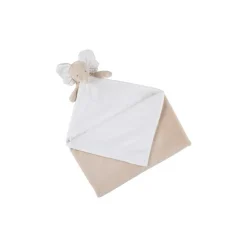 Doudou couverture nomade Bali - 50 x 50 cm