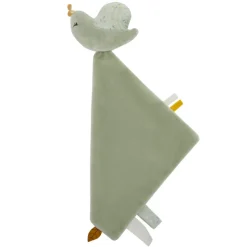 Doudou escargot Promenade Bucolique