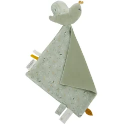 Doudou escargot Promenade Bucolique