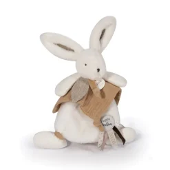 Doudou Happy Wild - Lapin