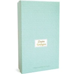 Doudou Lapin de Sucre - Amande