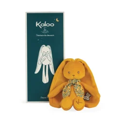 Doudou lapinoo pantin 35 cm - Ocre