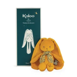 Doudou Lapinoo Pantin - Ocre