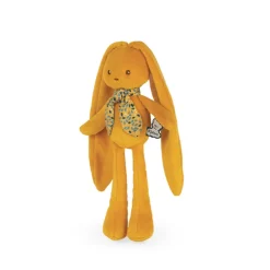 Doudou Lapinoo Pantin - Ocre
