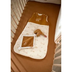 Doudou mouchoir Orsino