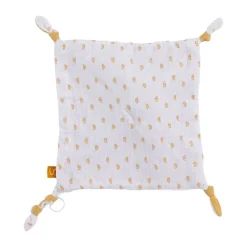 Doudou mouchoir Sunlight