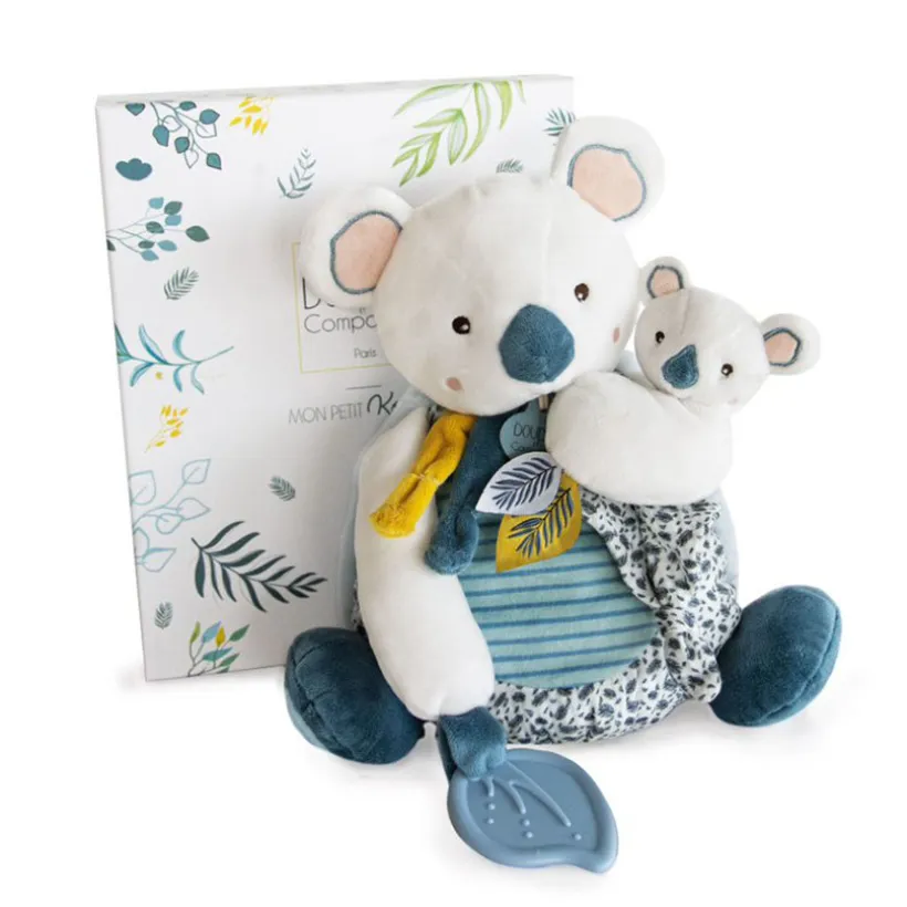 Doudou Pantin Yoca le Koala