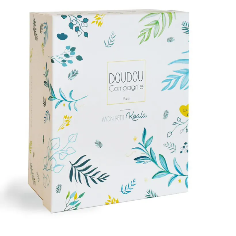 Doudou Pantin Yoca le Koala