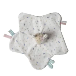 Doudou plat biche Little Deer