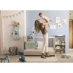 Doudou plat dinosaure