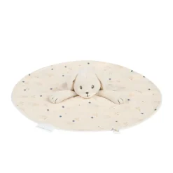 Doudou plat Lapin - Bande de Rêveurs