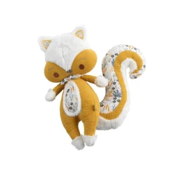 Doudou Promenons-nous - Ecureuil