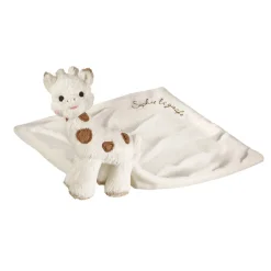 Doudou Sophie la Girafe