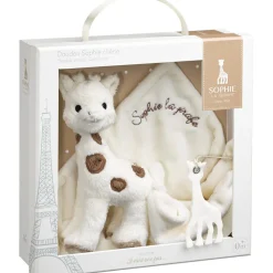 Doudou Sophie la Girafe