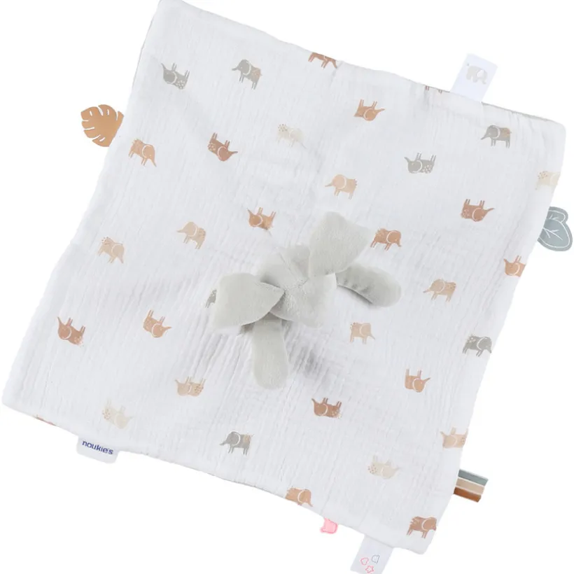 Doudou Verdi Jour & Nuit