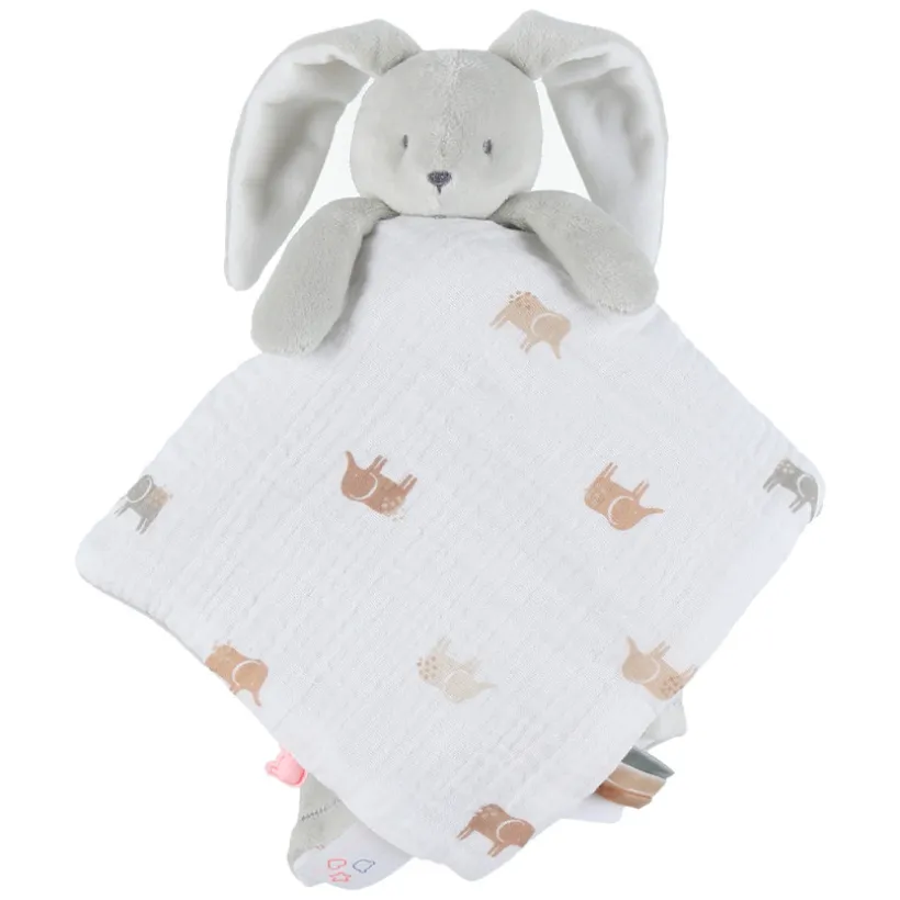 Doudou Verdi Jour & Nuit