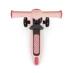 Draisienne évolutive 2-en-1 Halley 2 - Rose
