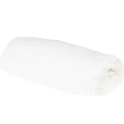 Drap housse en coton 70 x 140 cm