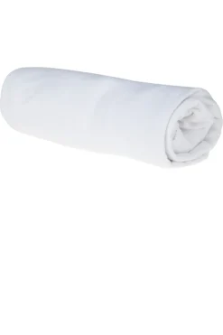 Drap housse en coton 70 x 140 cm