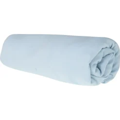 Drap housse en coton 70 x 140 cm