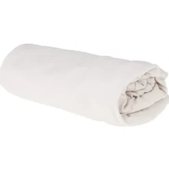 Drap housse en coton 70 x 140 cm