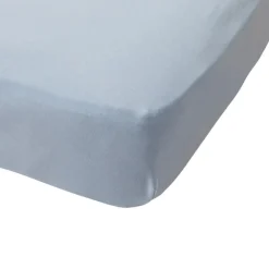 Drap housse en jersey 60 x 120 cm
