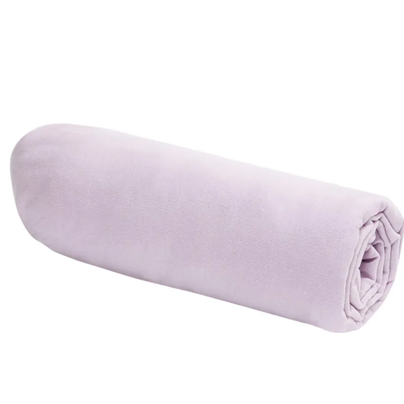 Drap housse en jersey 60 x 120 cm
