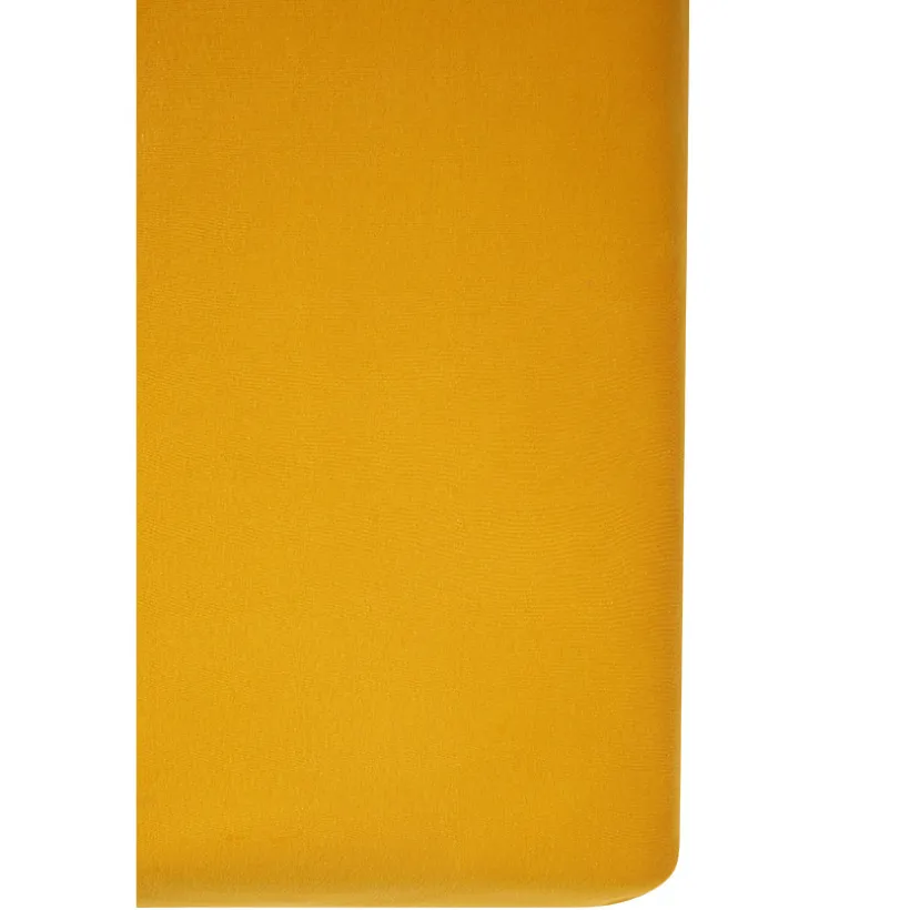 Drap housse en jersey 60 x 120 cm