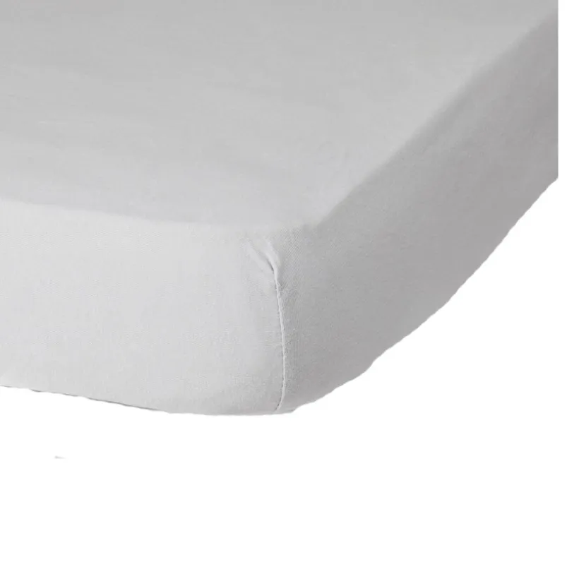 Drap housse en jersey 60 x 120 cm