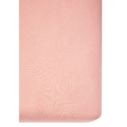 Drap housse en jersey 60 x 120 cm