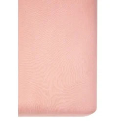 Drap housse en jersey 70 x 140 cm