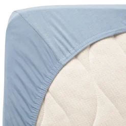 Drap housse en jersey 70 x 140 cm