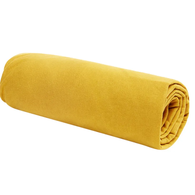 Drap housse en jersey 70 x 140 cm