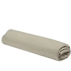 Drap housse en jersey 70 x 95 cm pour tapis de parc beige