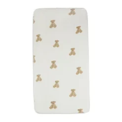 Drap housse en jersey 70x140cm / 75x150cm Teddy Bear