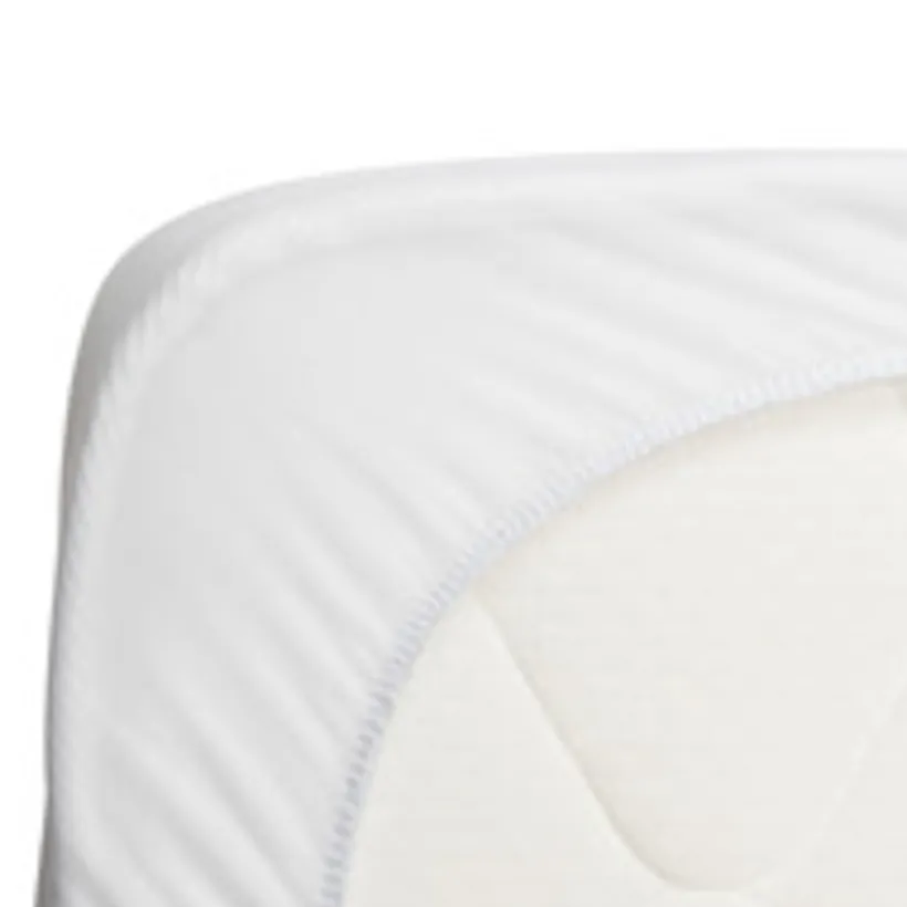 Drap-housse 2 en 1 50 x 90 cm