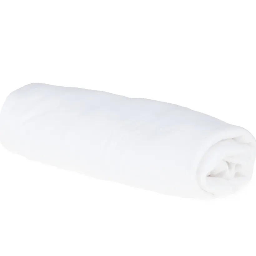 Drap-housse 2 en 1 50 x 90 cm