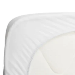 Drap-housse 2 en 1 60 x 120 cm