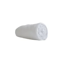Drap housse 95 x 65 cm - Blanc